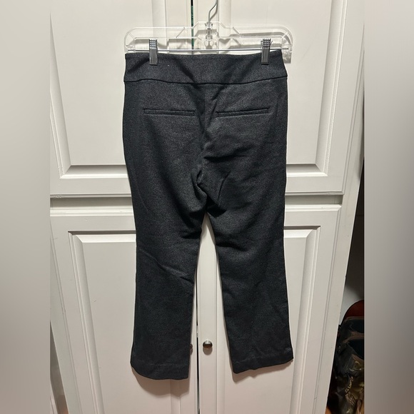 Gray slacks. - Picture 2 of 3